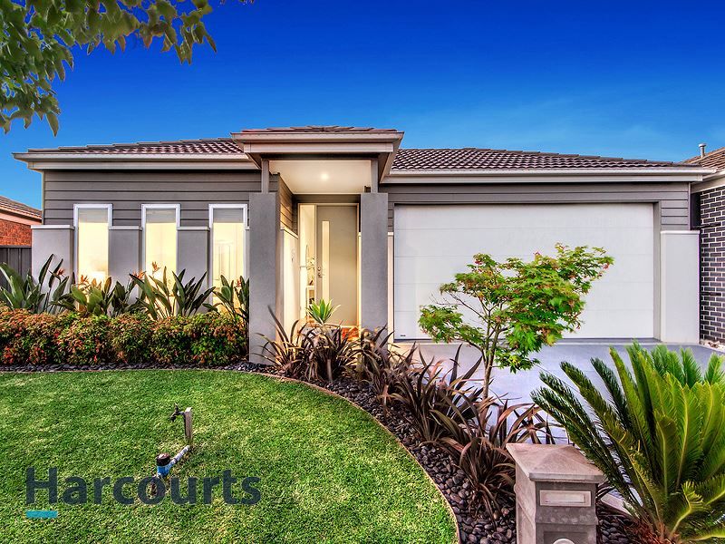 6 Ryan Close, Deer Park VIC 3023, Image 0