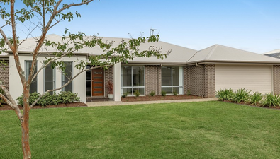 Picture of 2 Meares Street, KEARNEYS SPRING QLD 4350