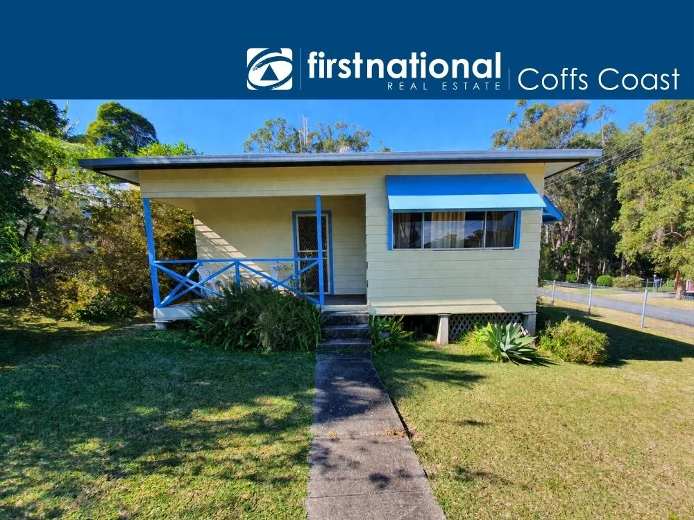 19 The Corso, Moonee Beach NSW 2450