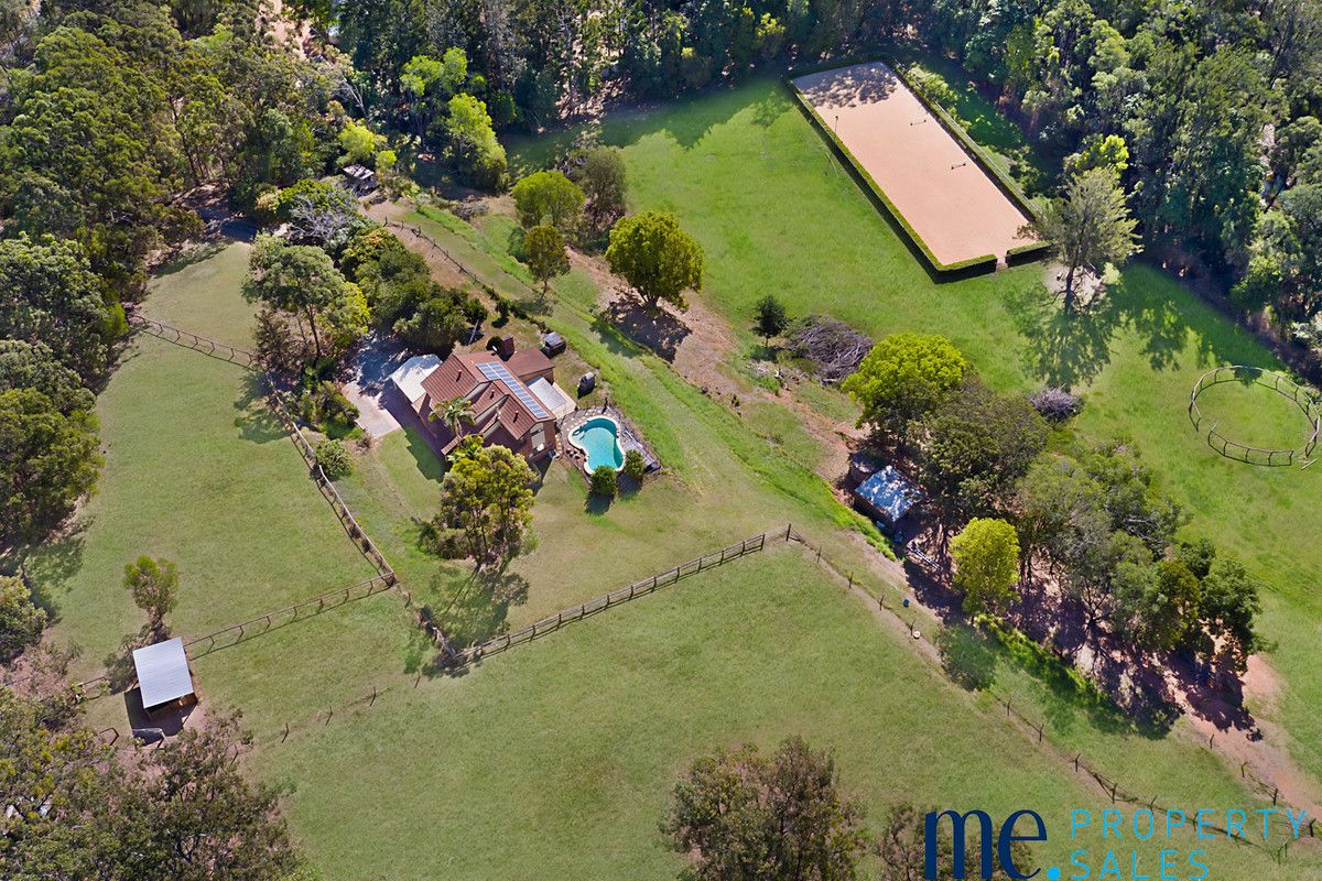 611 Mount Samson Road, Kobble Creek QLD 4520, Image 0