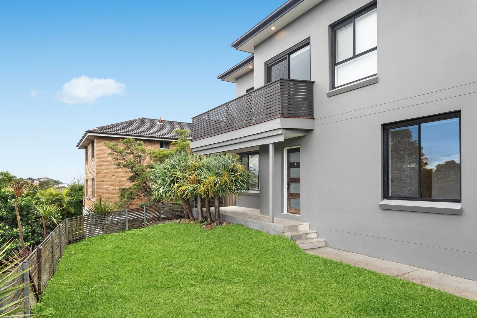 4 bedrooms House in 1/64 Soldiers Avenue FRESHWATER NSW, 2096