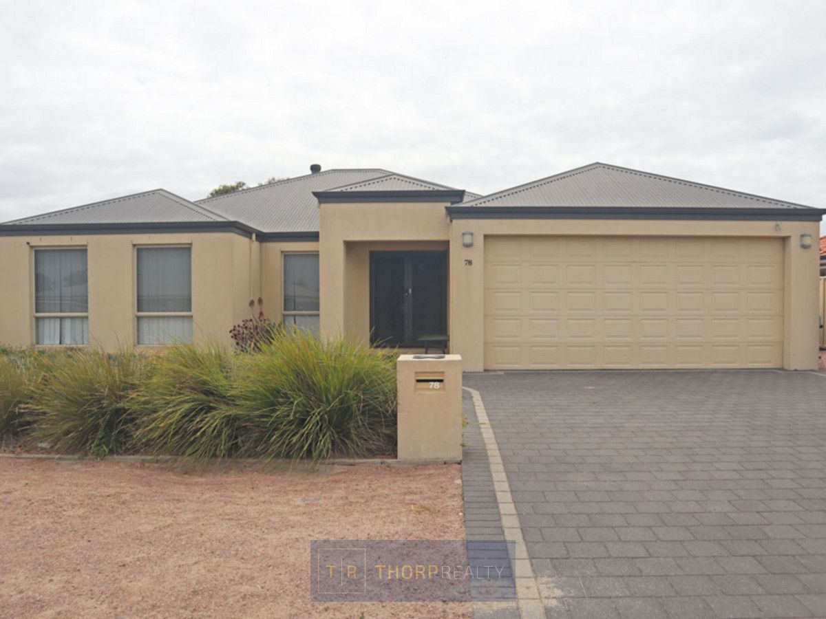 78 North Road, Castletown WA 6450, Image 0