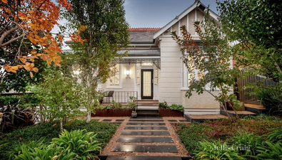 Picture of 17 Young Street, IVANHOE VIC 3079