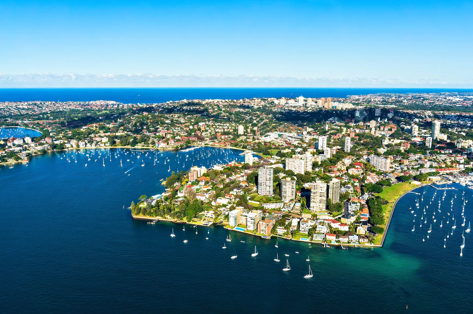 Additional image 22 of 7/2 Annandale Street, Darling Point NSW 2027