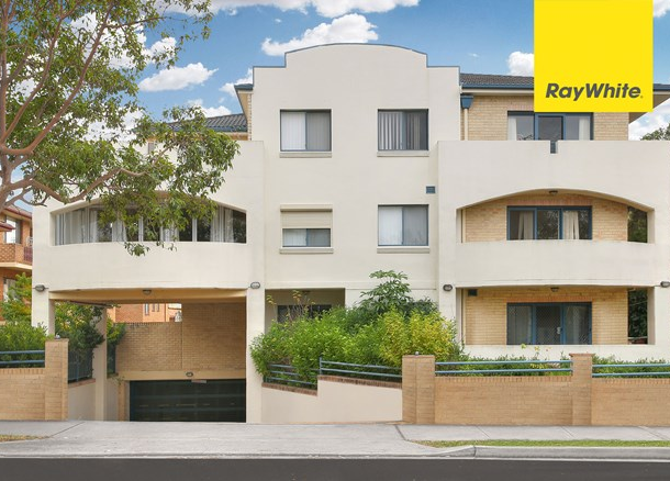 10/24-26 Mary Street, Lidcombe NSW 2141