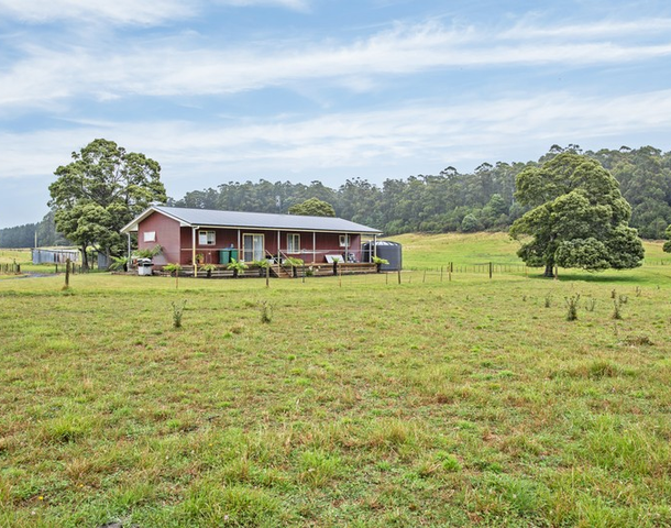 2434 Castra Road, Upper Castra TAS 7315