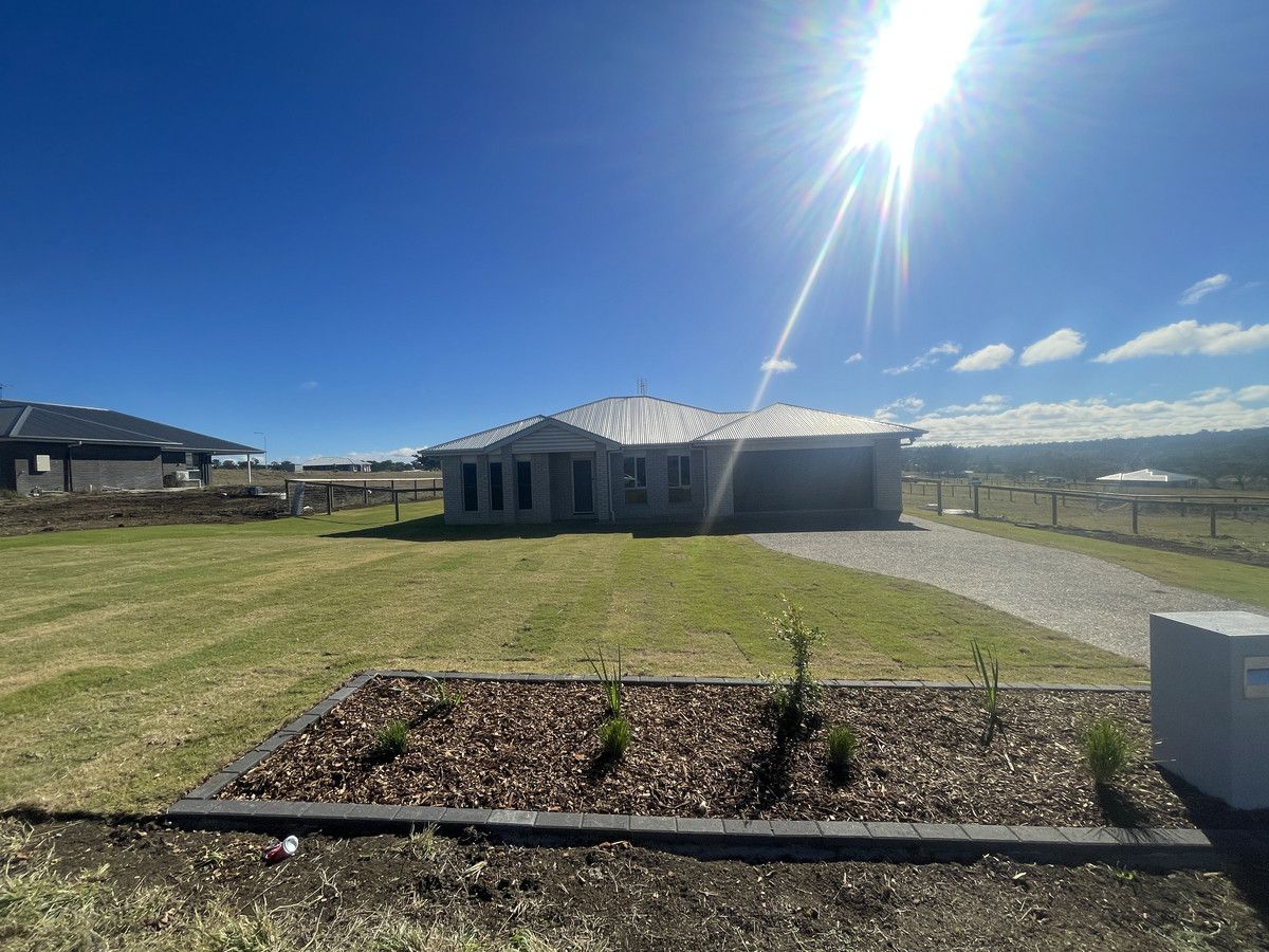 9 Aquila Drive, Meringandan West QLD 4352 House For Rent Domain