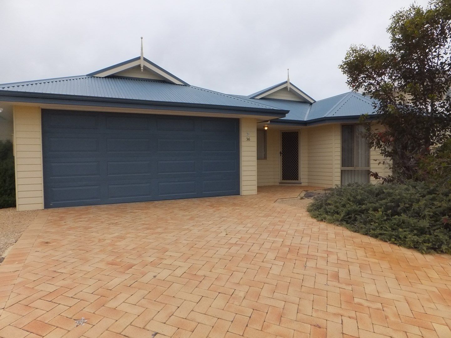 36 Wilkinson Street, Hopetoun WA 6348, Image 0