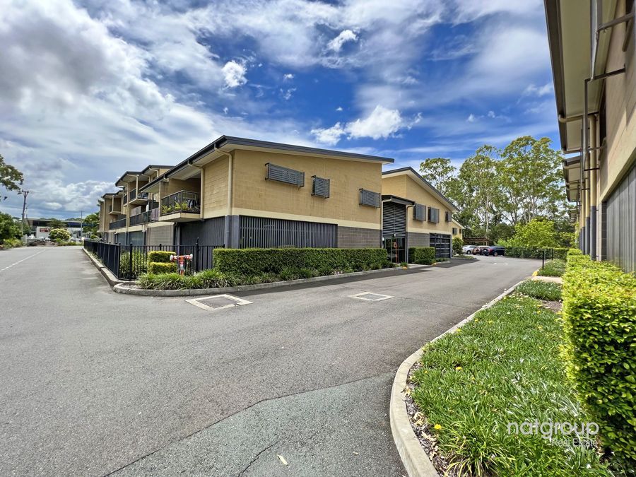 1 bedrooms Apartment / Unit / Flat in 13/155-163 Fryar Road EAGLEBY QLD, 4207