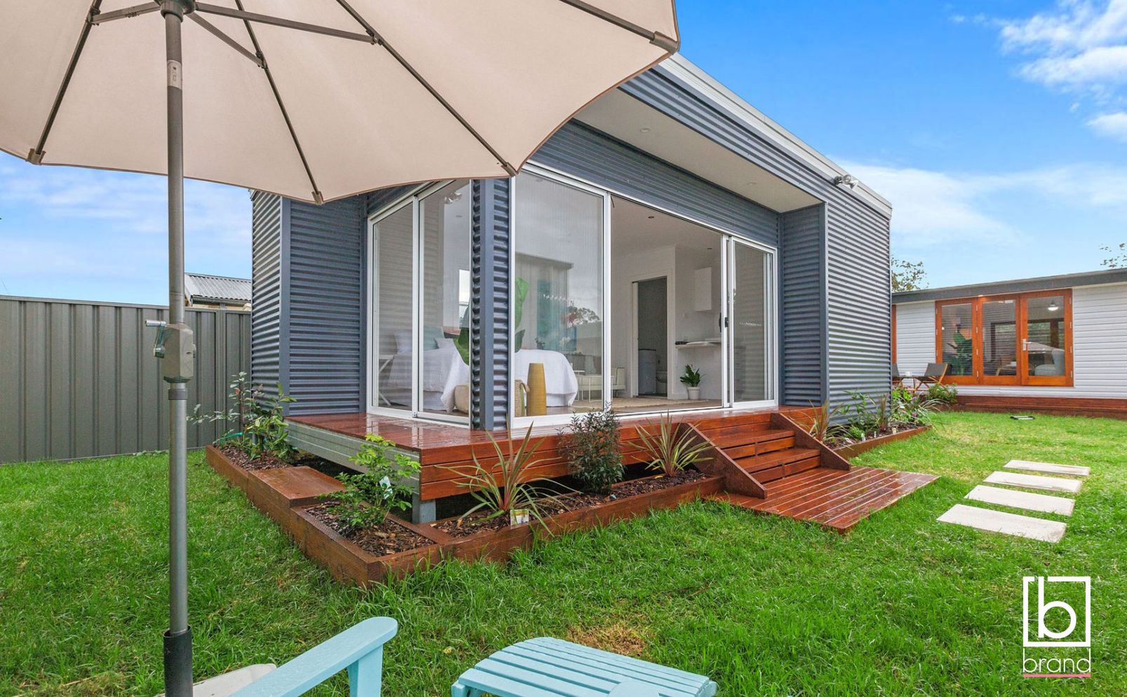 1 bedrooms Studio in 8A Clucas Avenue GOROKAN NSW, 2263
