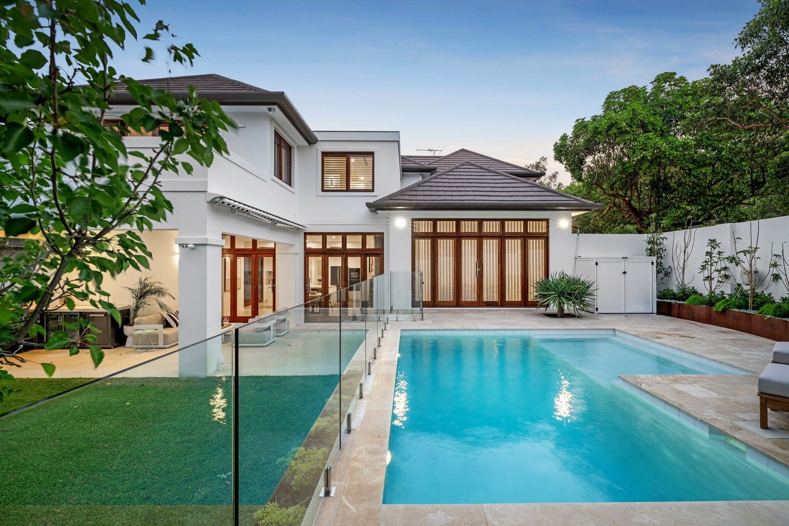 4 Harvey Road, Shenton Park WA 6008 | Domain