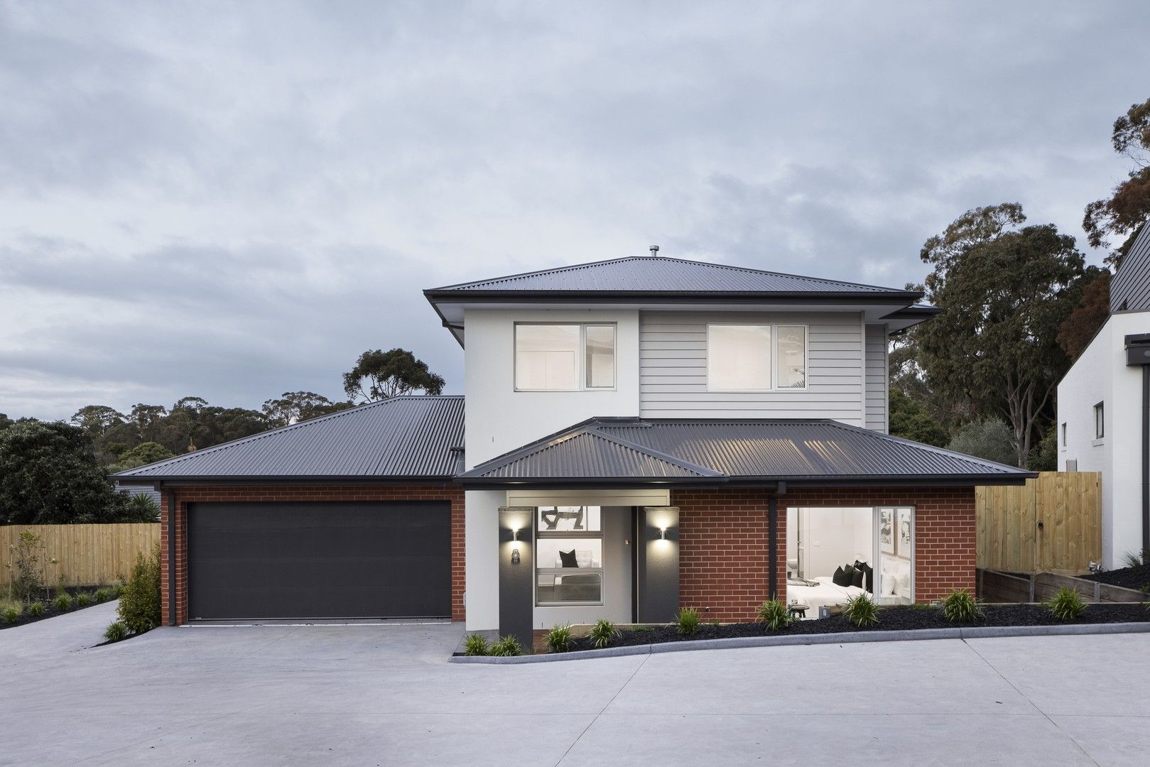 3 bedrooms House in 8/5 Crathie Court FRANKSTON VIC, 3199