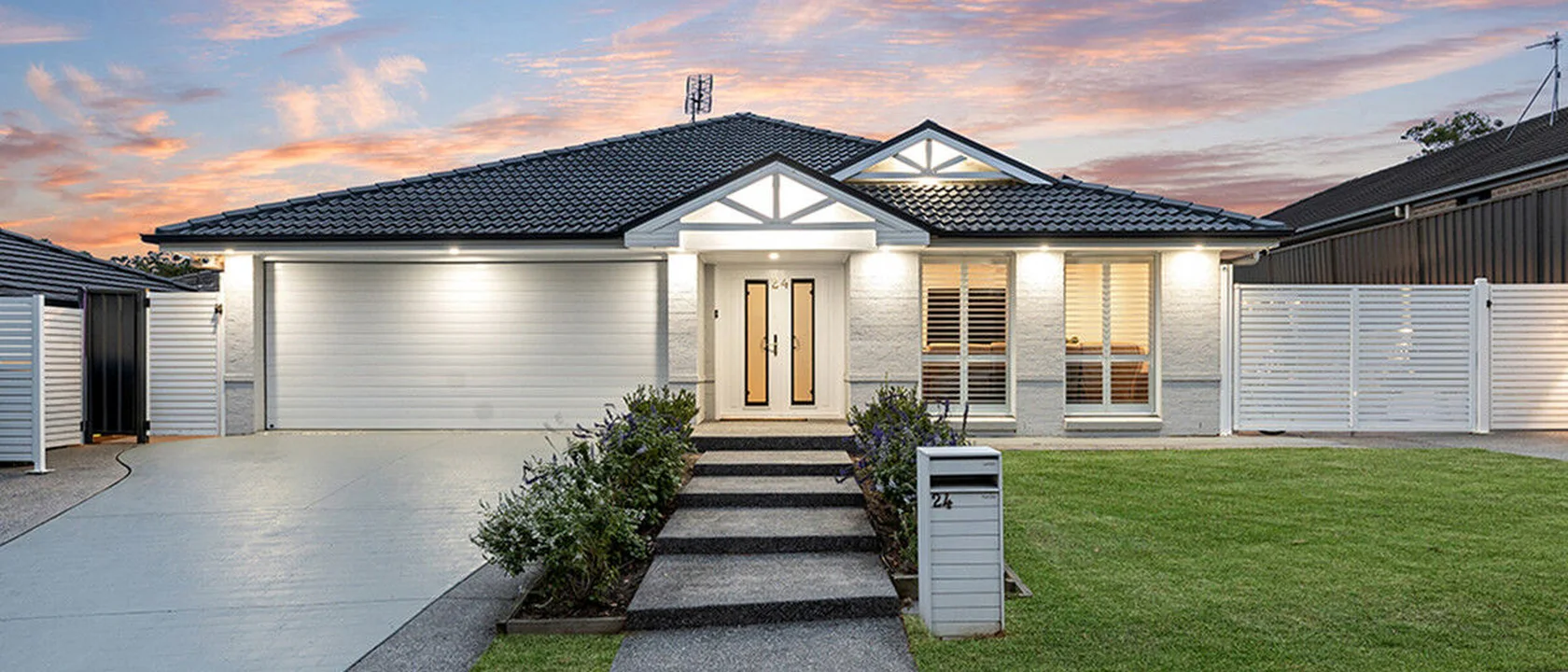 24 Portland Drive, Cameron Park NSW 2285 | Domain