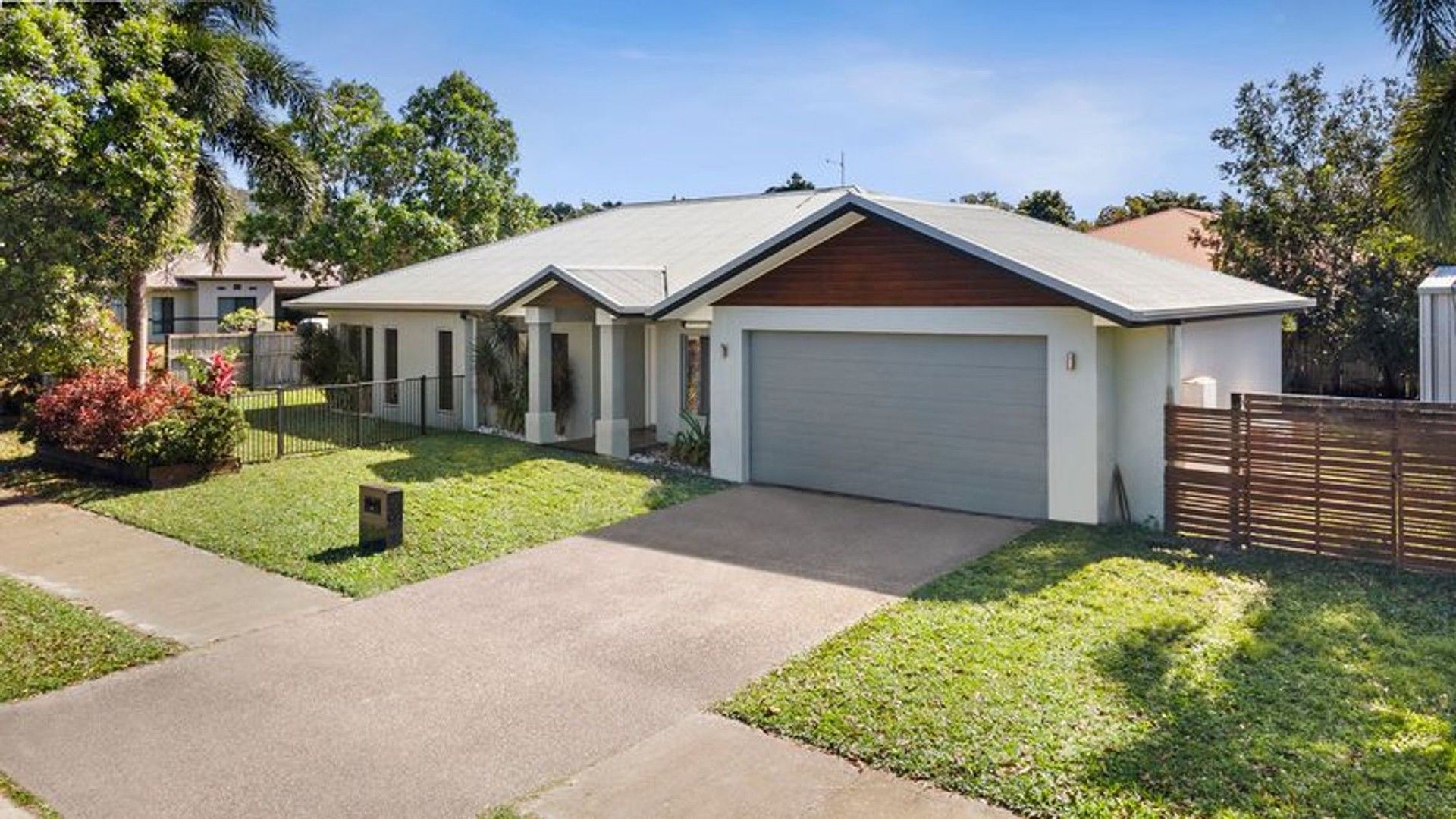 1 Chystanthus Street, Trinity Park QLD 4879, Image 0