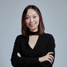 Bonnie - Lu Yan, Principal