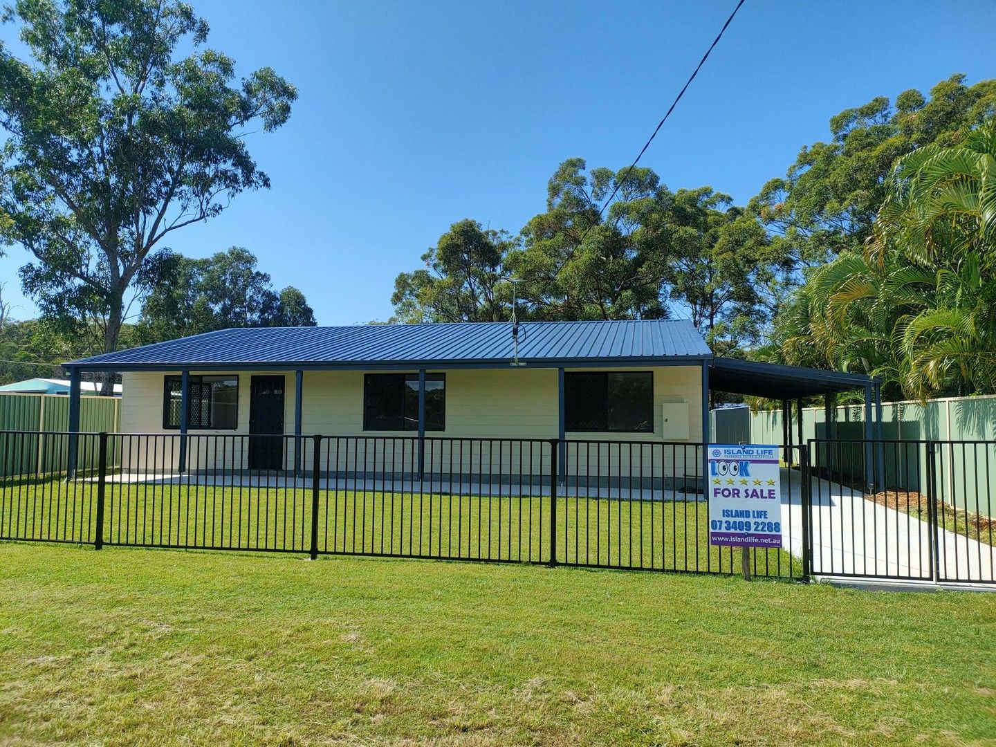 3 bedrooms House in 5 Tierney Terrace RUSSELL ISLAND QLD, 4184
