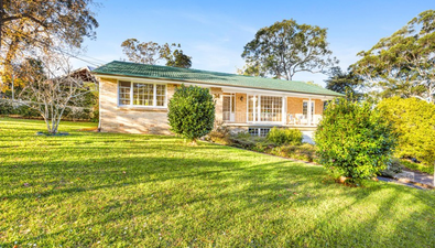 Picture of 34 Yarrabung Road, ST IVES NSW 2075