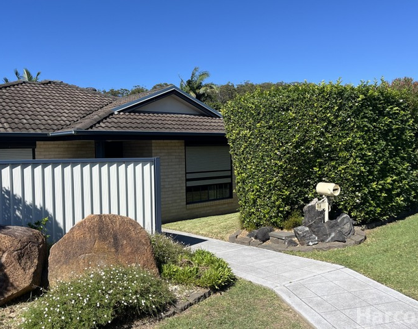 1A Belle O'connor Street, South West Rocks NSW 2431