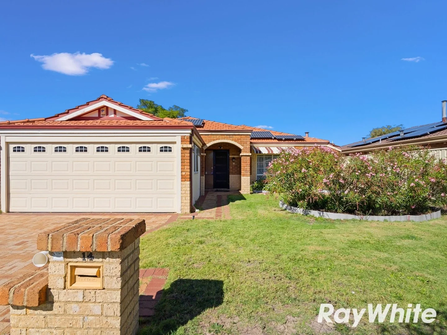 14 Manila Place, Warnbro WA 6169