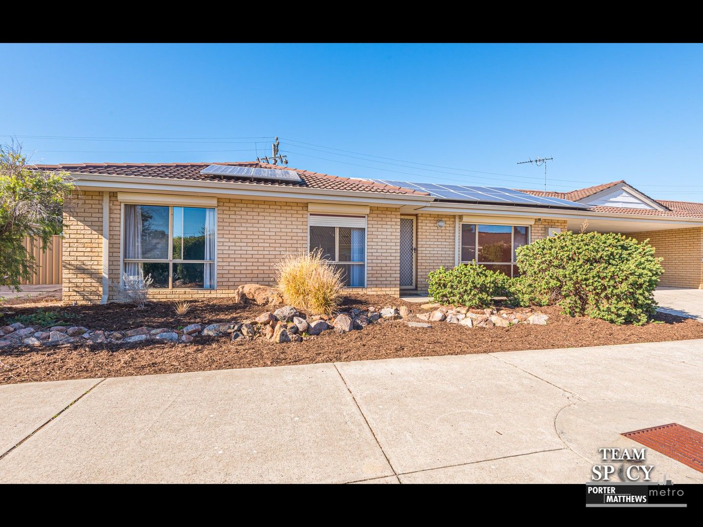 3 bedrooms House in 4/12 Farnaby Lane BECKENHAM WA, 6107