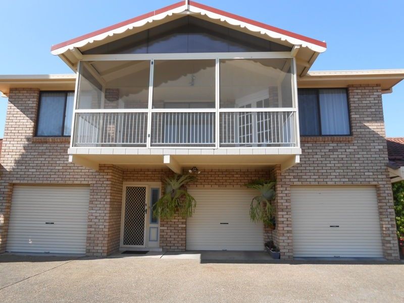 3 bedrooms Townhouse in 3/34 Hercules Street TAMWORTH NSW, 2340