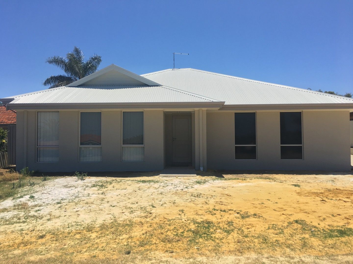 4 bedrooms Apartment / Unit / Flat in 37A Yallambee Cres WANNEROO WA, 6065