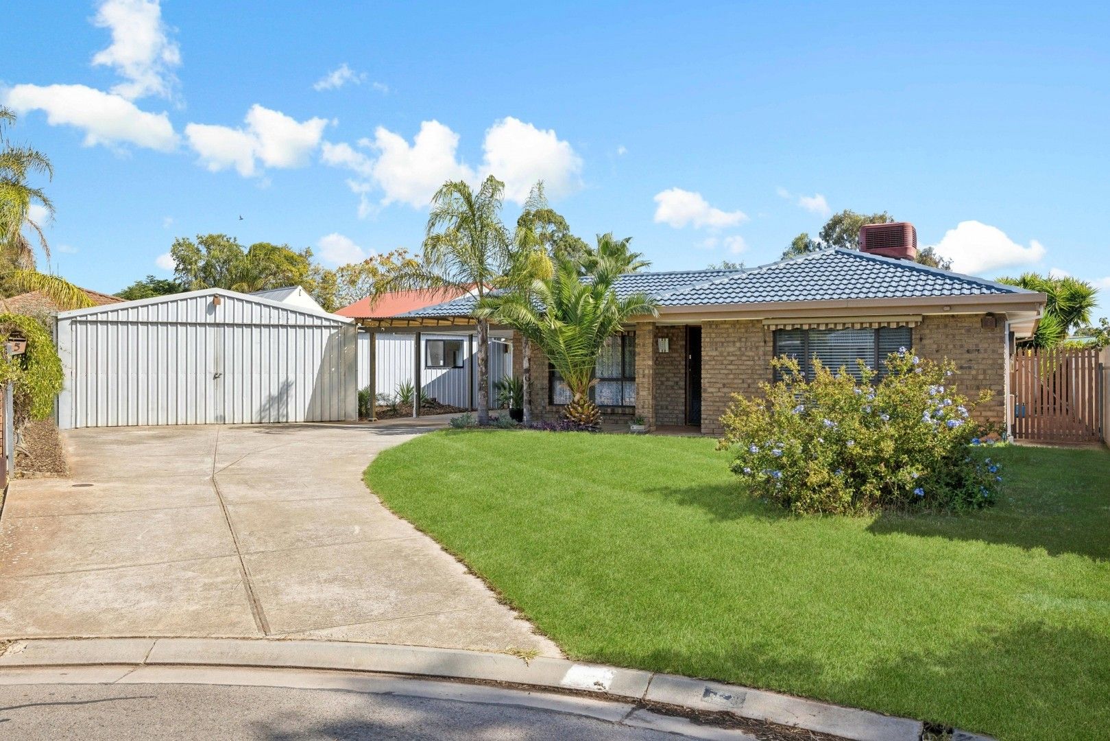 5 Basso Court, Paralowie SA 5108, Image 0