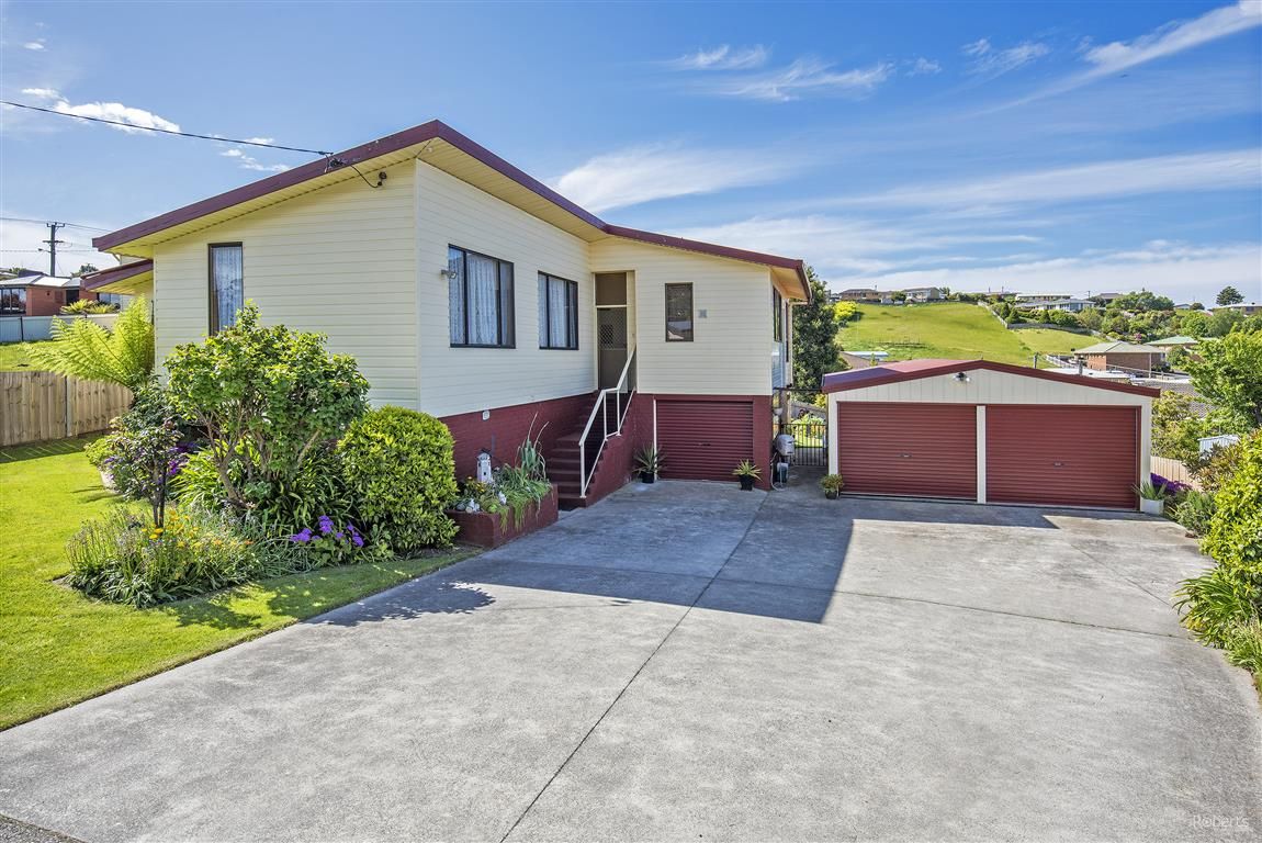 14 Jowett Street, West Ulverstone TAS 7315, Image 0