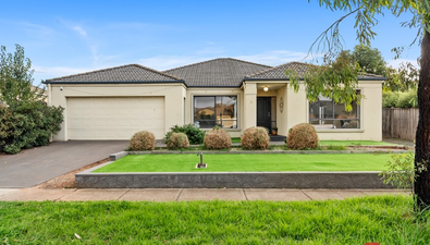 Picture of 9 Moonlight Place, TARNEIT VIC 3029