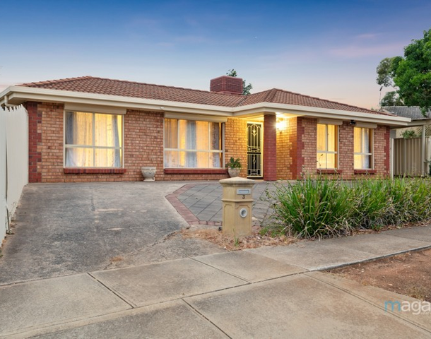 3 Elsie Street, Morphett Vale SA 5162