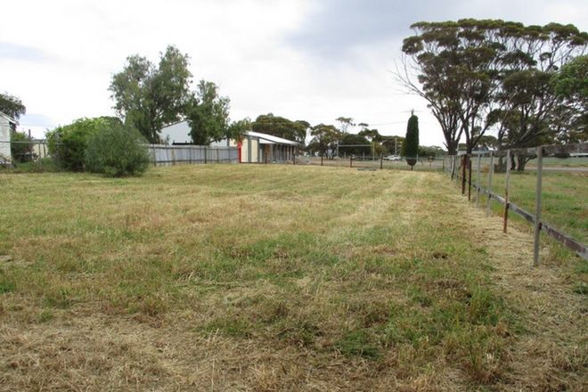 Picture of 19 (Lot 70) Whitehead Road, GNOWANGERUP WA 6335