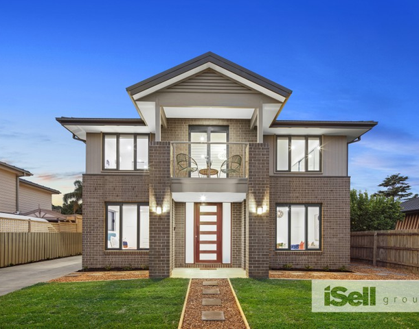 7 Nettelbeck Road, Clayton South VIC 3169