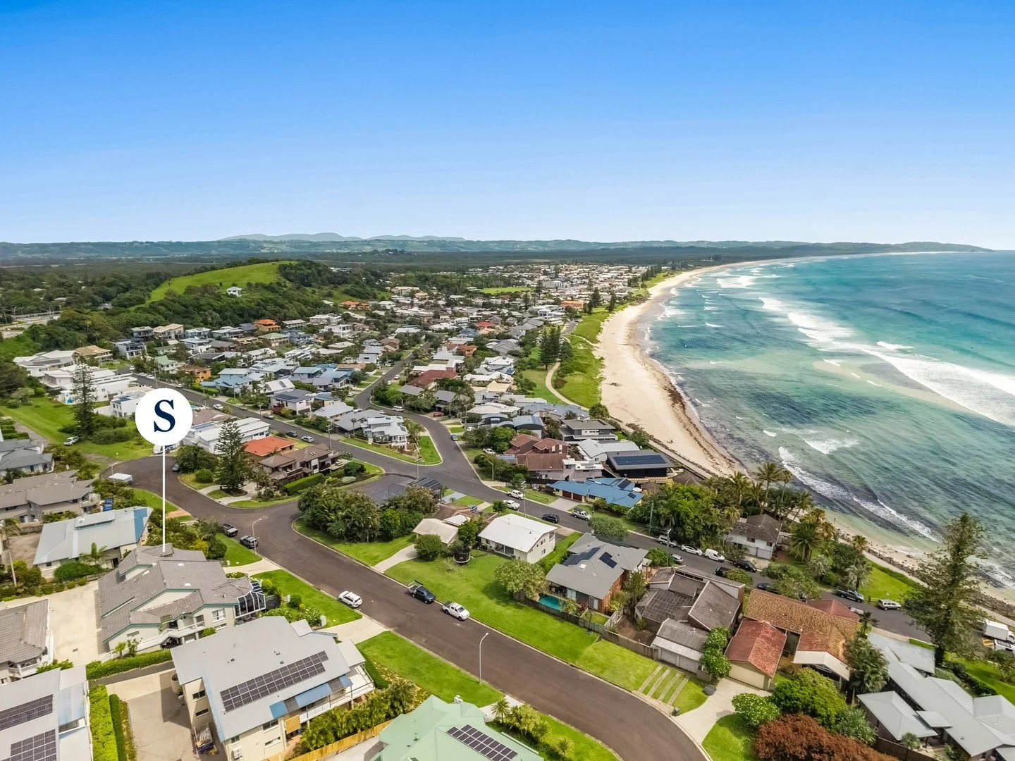 3/10 Pinnacle Row, Lennox Head NSW 2478