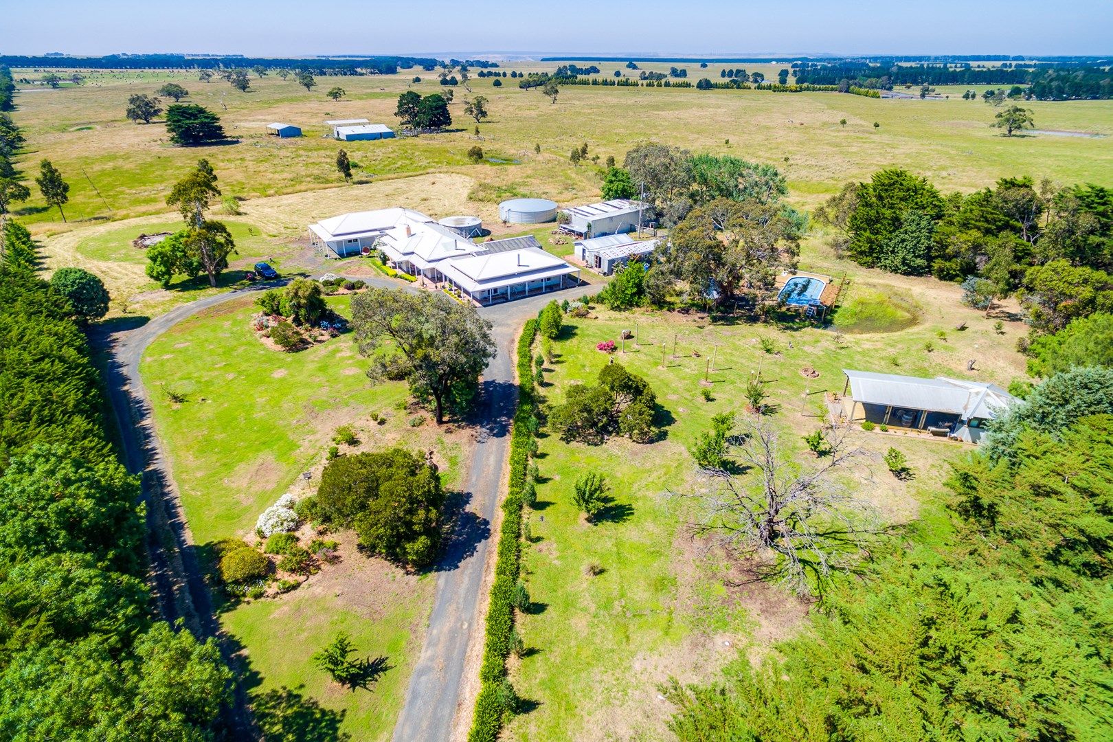 328 Ingliston Road, Ballan VIC 3342, Image 0