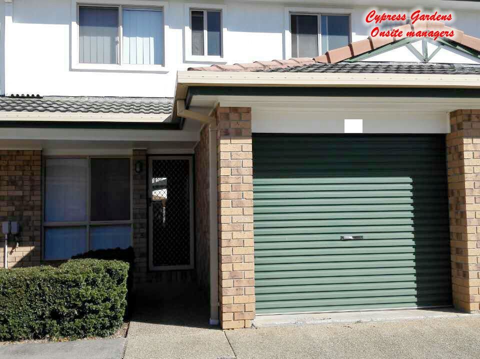 2 bedrooms Townhouse in 77/25 Allora Street WATERFORD WEST QLD, 4133