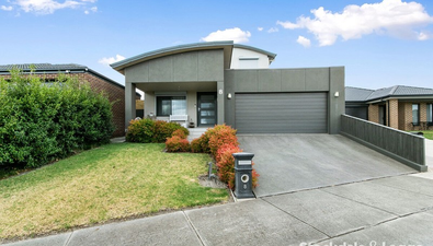 Picture of 2/8 Highfield Court, TRARALGON VIC 3844