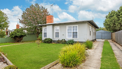 Picture of 26 McFarland Street, BACCHUS MARSH VIC 3340