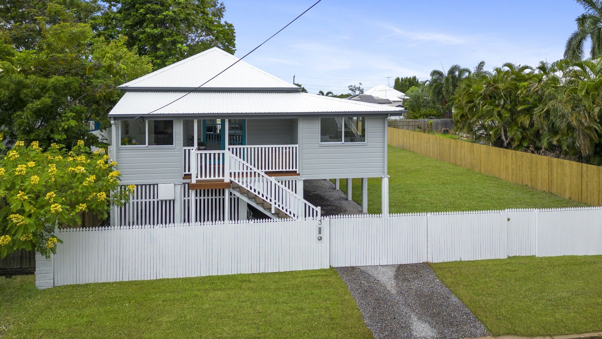 3 Ninth Avenue, Railway Estate QLD 4810, Image 0