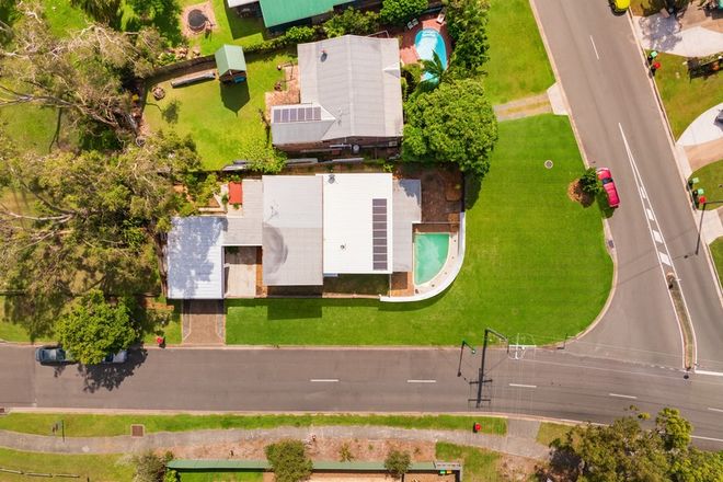 Picture of 6 Tarni Street, COOMBABAH QLD 4216