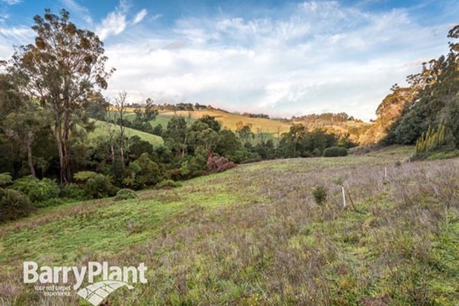 Picture of 203 Belgrave Gembrook Road, MENZIES CREEK VIC 3159