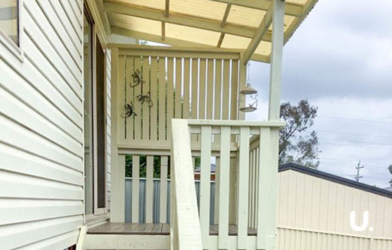 2 bedrooms Apartment / Unit / Flat in 66A Enfield Avenue NORTH RICHMOND NSW, 2754