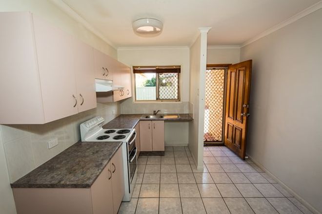 Picture of 5/109 Doughan Terrace, MOUNT ISA QLD 4825