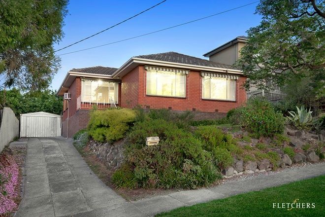 Picture of 68 Middleton Street, WATSONIA NORTH VIC 3087