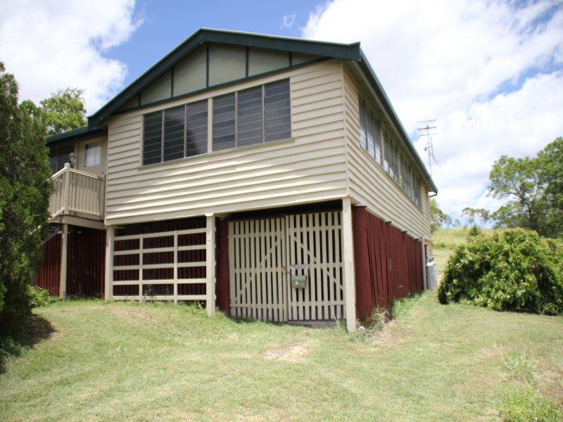 61 MacTaggart Street, Goomeri QLD 4601, Image 0