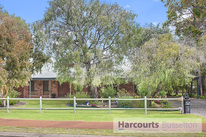 14 Melaleuca Drive, West Busselton WA 6280, Image 0