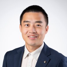 Jay Meng, Property manager