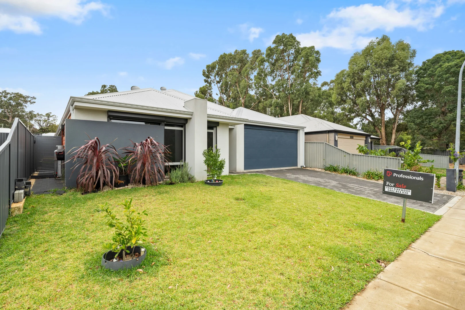 Additional image 2 of 14B Whittaker Way, Waroona WA 6215