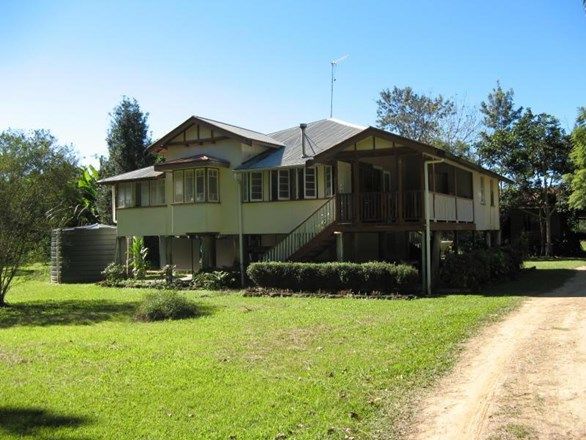 Picture of 2386 Byfield Road, BYFIELD QLD 4703