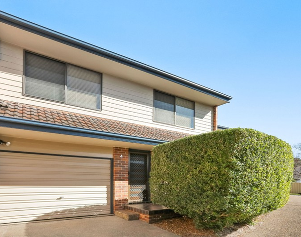 4/47 Manchester Road, Gymea NSW 2227