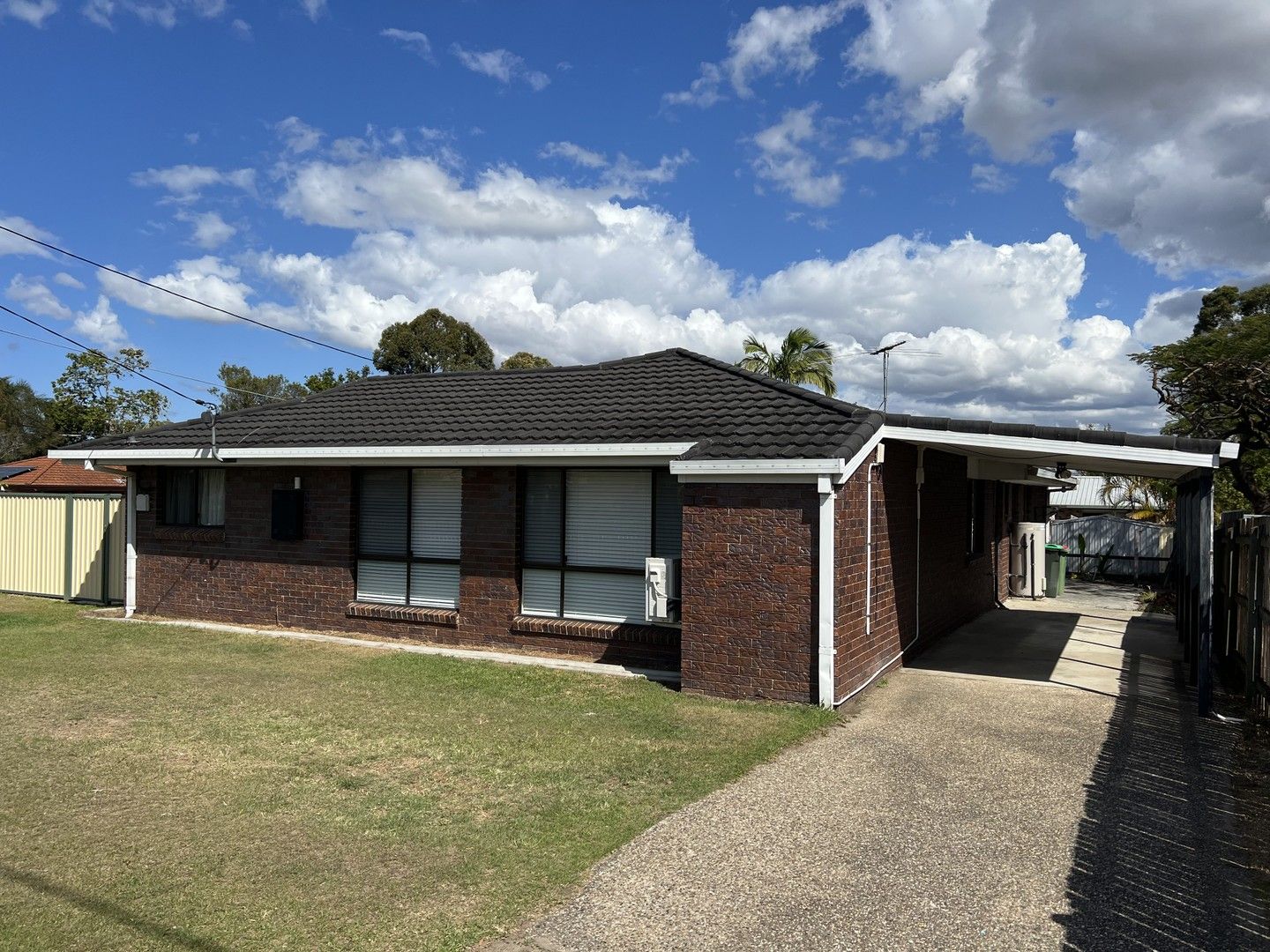 4 bedrooms House in 48 Furzer Street BROWNS PLAINS QLD, 4118